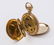 Elgin 18k Gold Pocket Watch, Movement w/ Abbots - 2