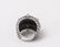 David Yurman Triple Cable Ring Band Sterling 14k Gold - 2