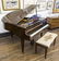 Baldwin Baby Grand Piano - 3