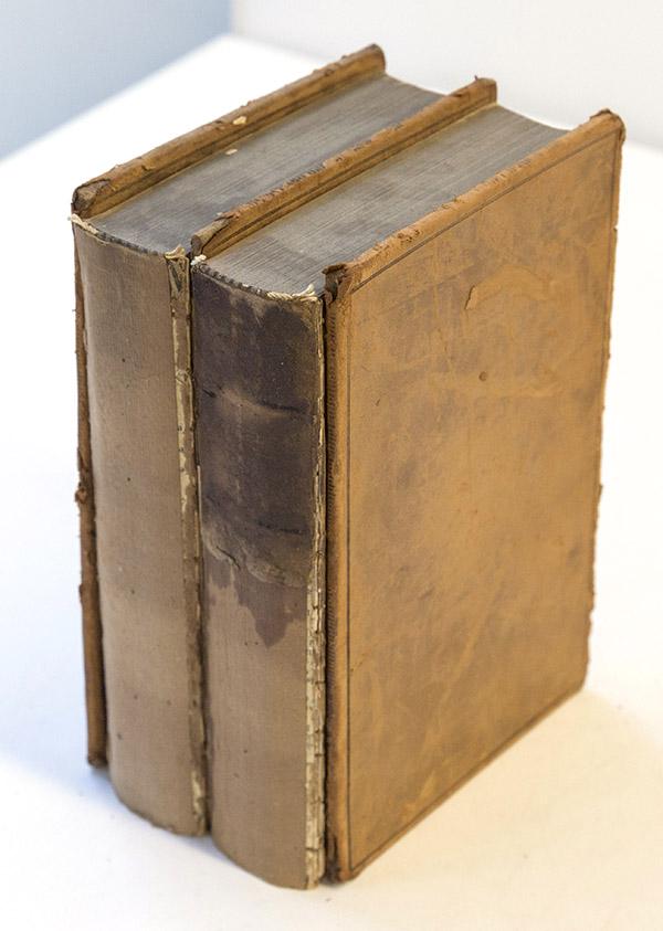 Laws of England, 2 Volumes: Stone, 1884, by Sir William Blackstone