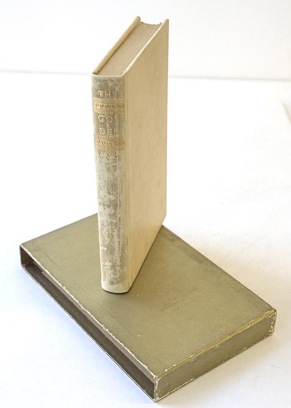 The Golden Ass (1 of 11)