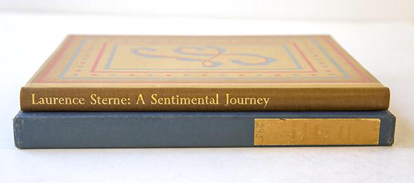 Sentimental Journey Through France and Italy (1 of 6)