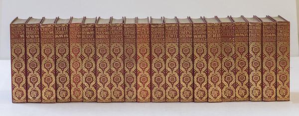 Charles Dickens American Notes (1 of 9)