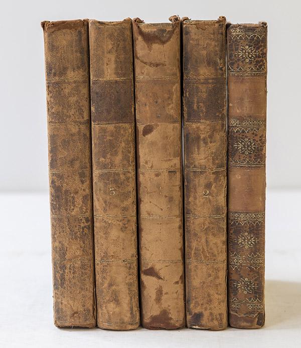 Misc Books (1 of 13)