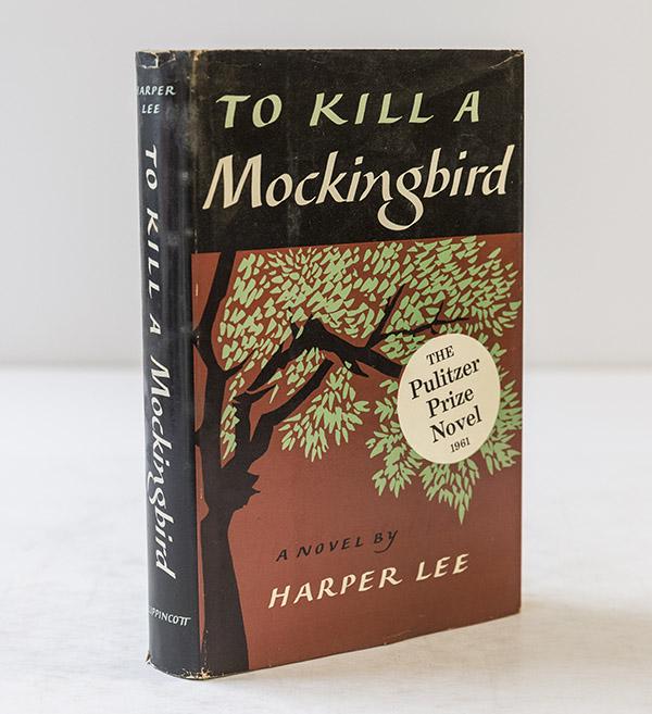 To Kill A Mockingbird 1960: Harper Lee, 21st impression