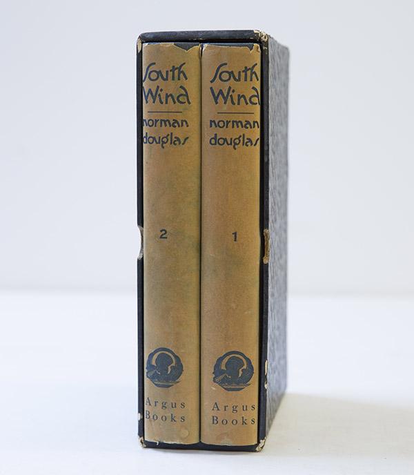 Two Volumes, South Wind (1 of 14)