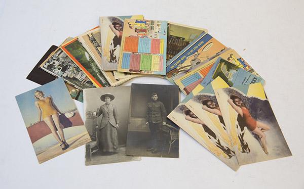 Fifty Postcards (1 of 6)