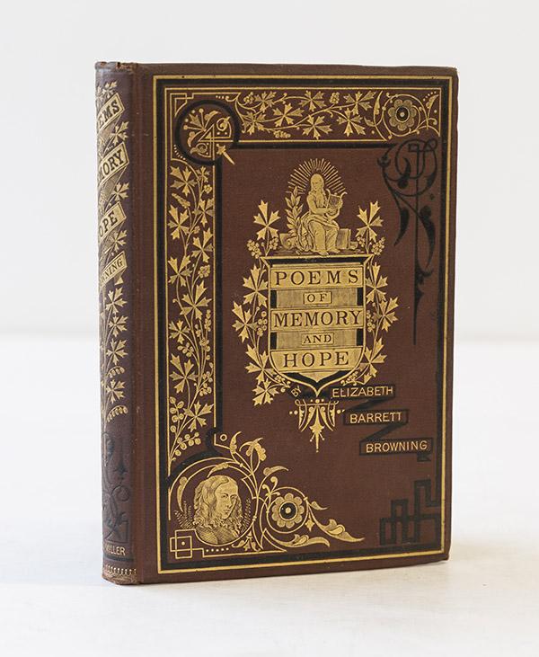 Poems of Memory and Hope (1 of 11)