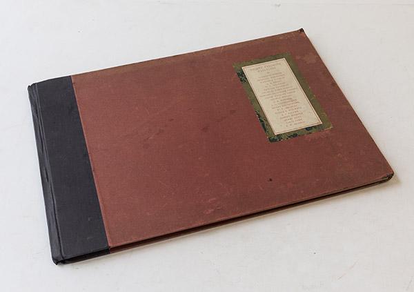 Thirty Favorite Paintings of Several Artists: 1908, by P.F. Collier and Son