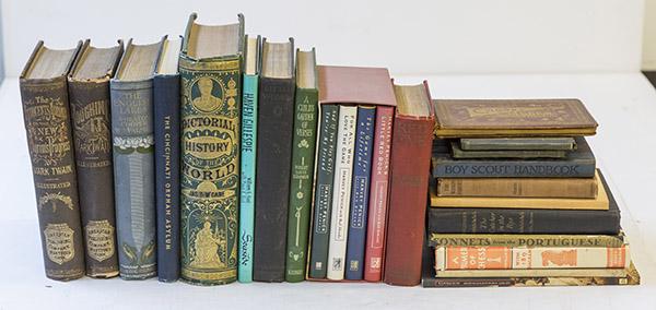 Box of Books (1 of 13)