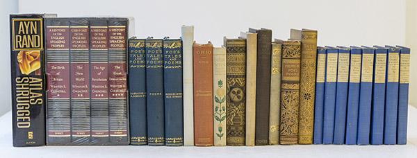 Box of Books (1 of 16)