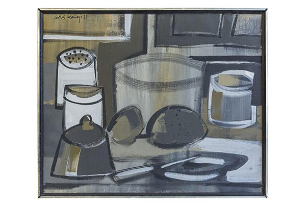 Carlos Casariego Acrylic (1 of 7)