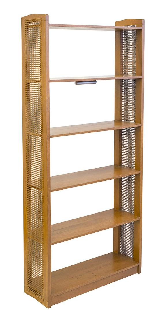 Mid Century Etagere (1 of 7)