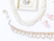 Assembled Vintage Costume Jewelry - 2