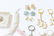 Assembled Vintage Costume Jewelry - 4