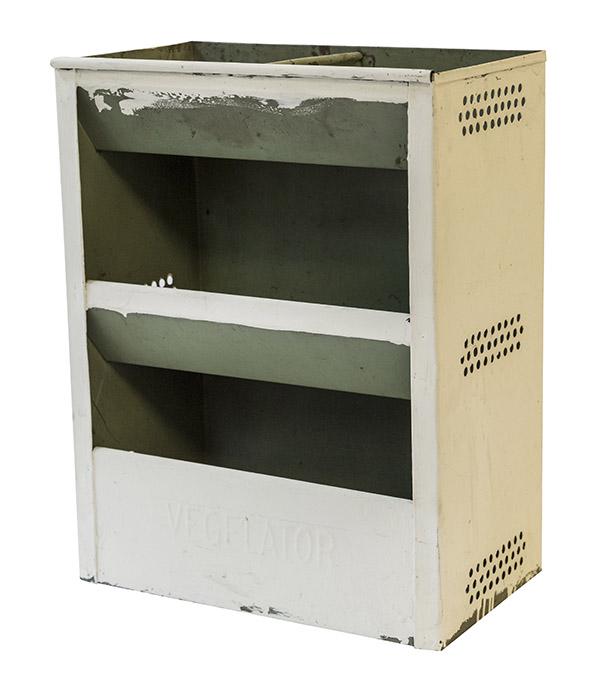 Hemp and Co. "Vegelator" Vegetable Storage Bin (1 of 8)