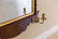 South Hampton Chippendale Style Mirror - 3