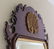 South Hampton Chippendale Style Mirror - 5