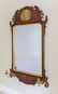 South Hampton Chippendale Style Mirror - 6