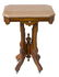 Marble Top Victorian Stand