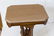 Marble Top Victorian Stand - 2