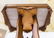 Marble Top Victorian Stand - 8