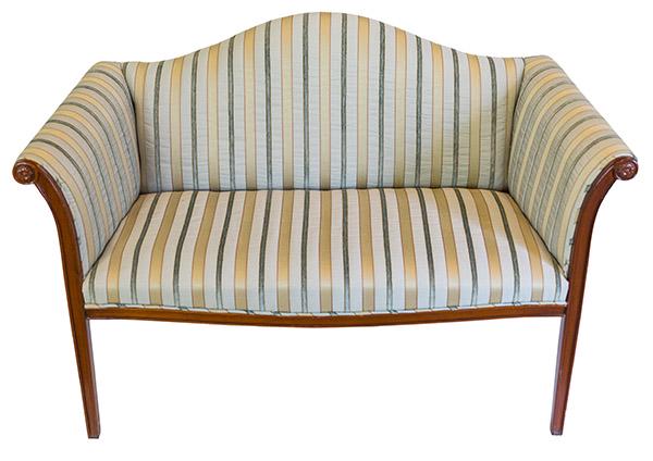 Lexington Furniture Dressing Bench (1 of 7)