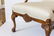 Pair of Carved Chippendale Lounge Chairs 20th Century - 4