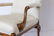 Pair of Carved Chippendale Lounge Chairs 20th Century - 5