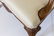 Pair of Carved Chippendale Lounge Chairs 20th Century - 6