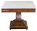 Henderson Kentucky Marble Top Parlor Table