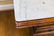 Henderson Kentucky Marble Top Parlor Table - 4