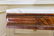 Henderson Kentucky Marble Top Parlor Table - 8