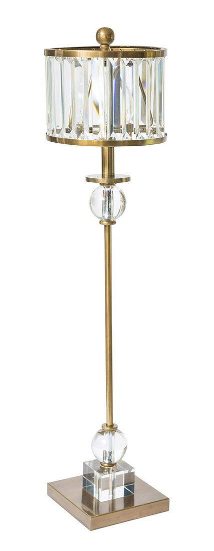 Chapman Style Table Lamp (1 of 8)