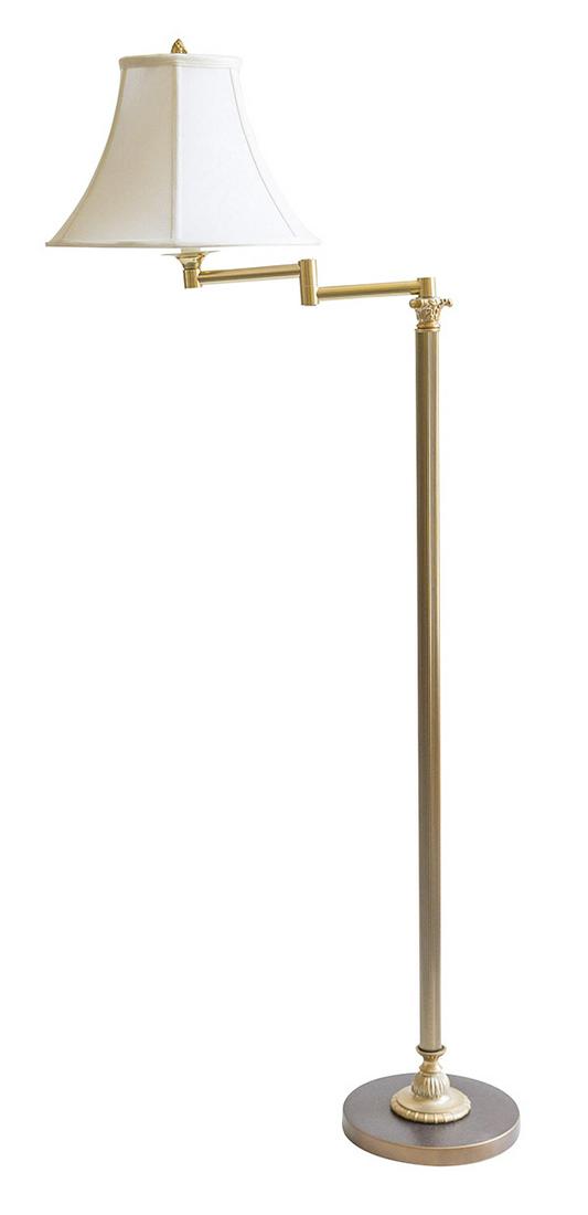 Swing Arm Reading Lamp (1 of 7)