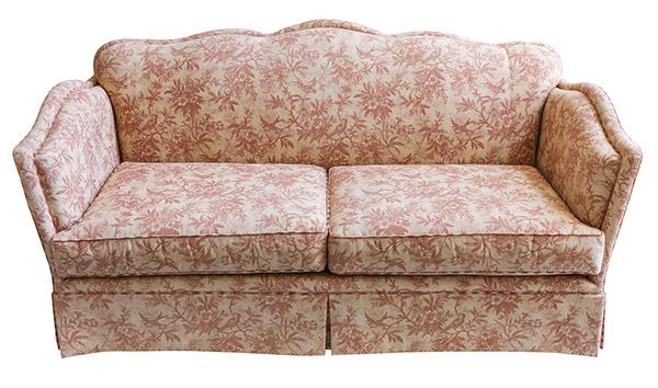 Pearson Tuxedo Sofa (1 of 12)