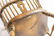 English Windsor Oak Dining Chairs - 8
