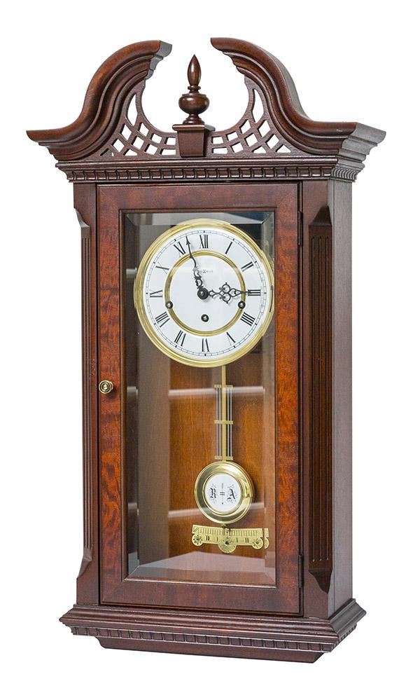 Howard Miller Model # 612-674 Wall Clock (1 of 9)