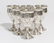 Gorham Sterling Silver Goblets