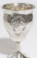 Gorham Sterling Silver Goblets - 3