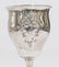 Gorham Sterling Silver Goblets - 5