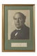 William Jennings Bryan Signature