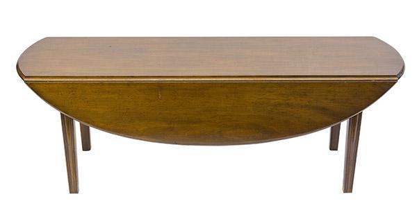 Kittinger Buffalo Williamsburg Coffee Table (1 of 11)