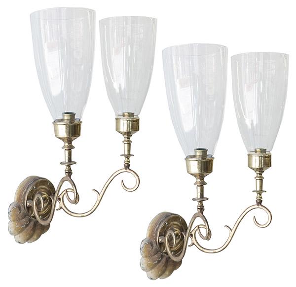 18th Century French Sconces (1 of 12)