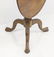 19th Century Queen Anne Tilt Table - 3
