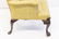 19th Century Chippendale Lounge Chair - 11