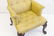 19th Century Chippendale Lounge Chair - 2