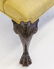 19th Century Chippendale Lounge Chair - 5