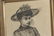 Robert Fabe (1917-2004) Charcoal (Cincinnati) - 4