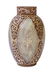 Webb Marbleized Cameo Vase